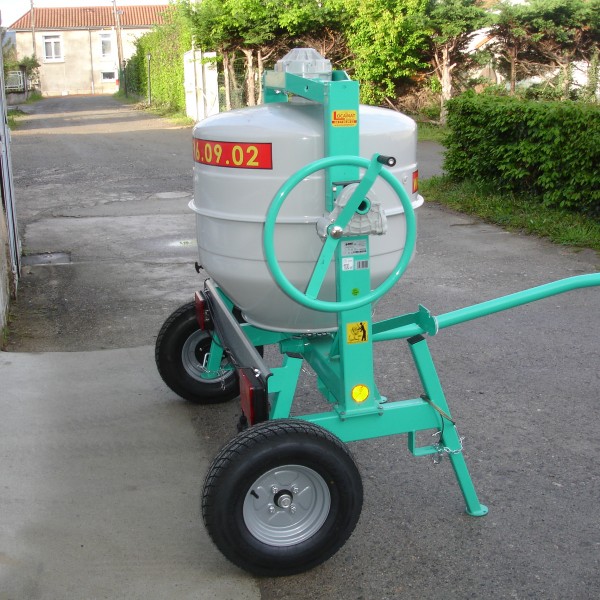 betonniere 350 L  IMER  location loire (3)