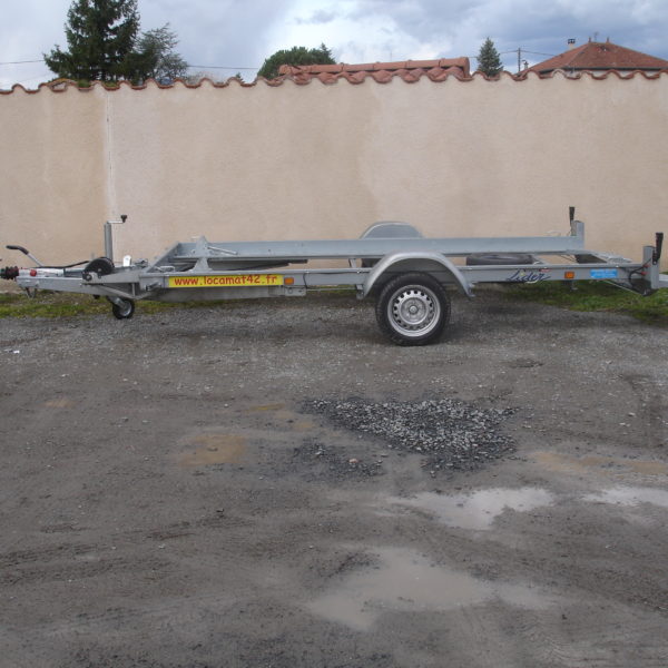 remorque porte voiture