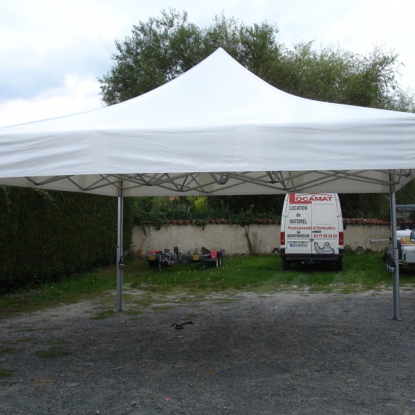 chapiteau tente barnum pliant 5x5m vitabri V2 (1)