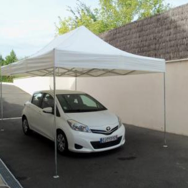 chapiteaux pliant 3mx3m vitabri barnum location loire