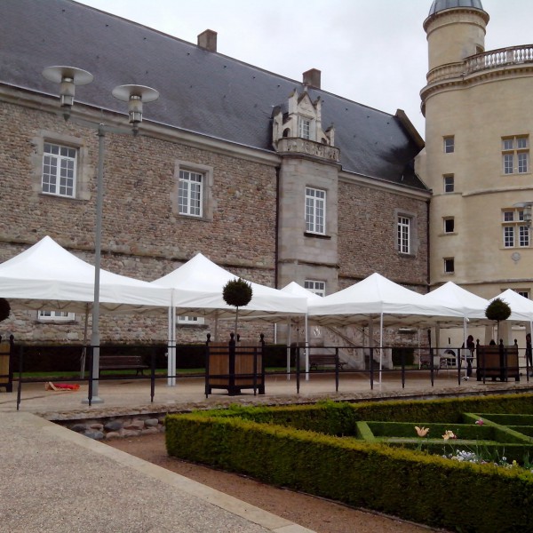 location chapiteau andrezieux boutheon loire 42