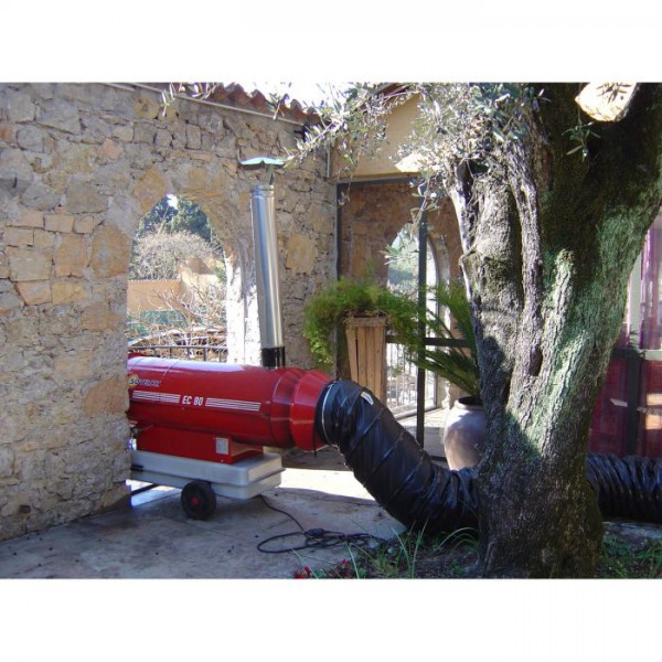chauffage- fioul 85