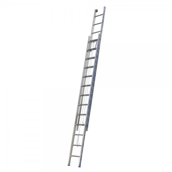Échelle 2 plans 6.90 m