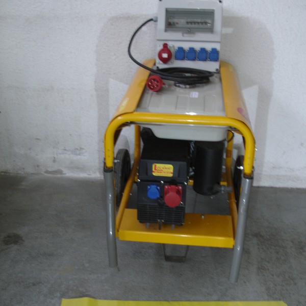 groupe electrogene generatrice 380 400v triphase (2)
