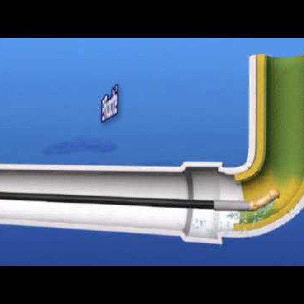 nettoyeur de canalisation furet deboucheur haute pression 4