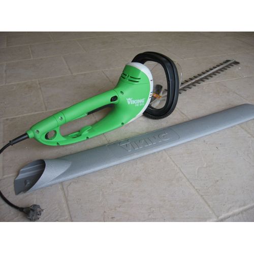 Taille Haie Electrique