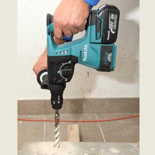 perforateur sur batterie 18v location loire 42