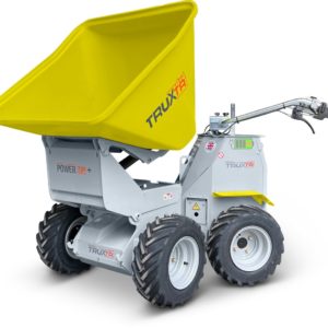 location brouette electrique 500 kg de charge loire 42