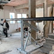 location leve poutre chevre grue monte charge lee poutre loire 42 montbrison feurs roane andrezieux saint galmier boen