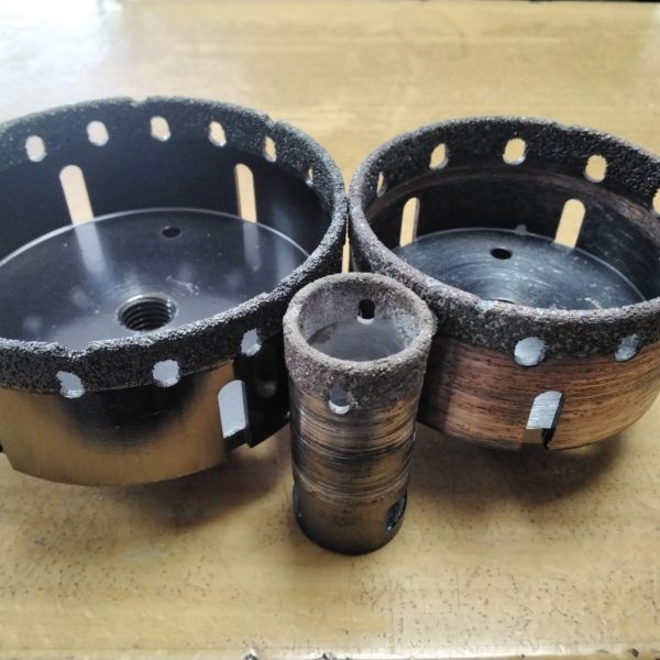 location trepan gres cerame loire 42