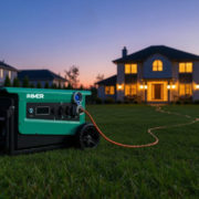 location station d Energie batterie 220 v générateur d énergie loire 42 montbrison feurs andrezieux power station de puissance